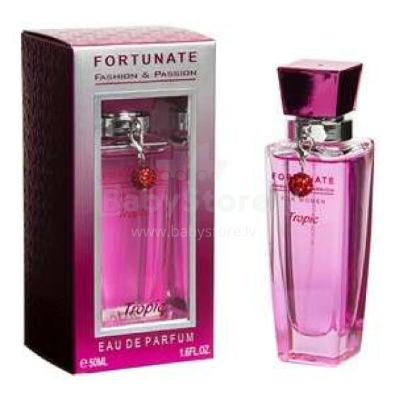 Tropic edp 50 ml