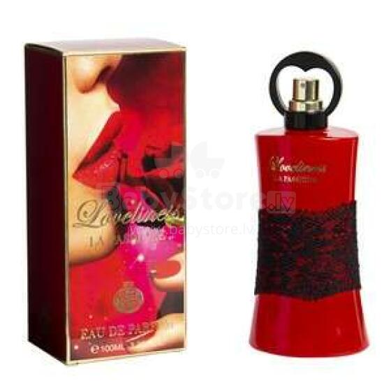 Lovelinaess La Passione sm/ū 100ml