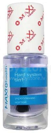 Līdz.nagiem stiprinošs 6*1 10ml 07