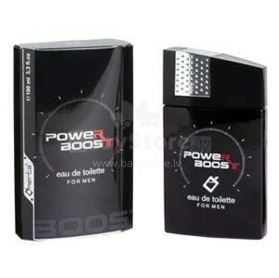 Power Boost t/ū 100 ml