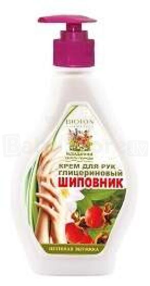 Roku krēms Mežrozīte 350ml 6430