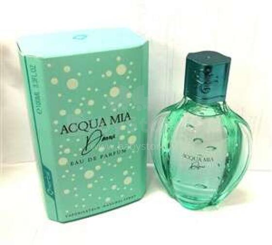 Acgua Mia Donna sm/ū 100 ml
