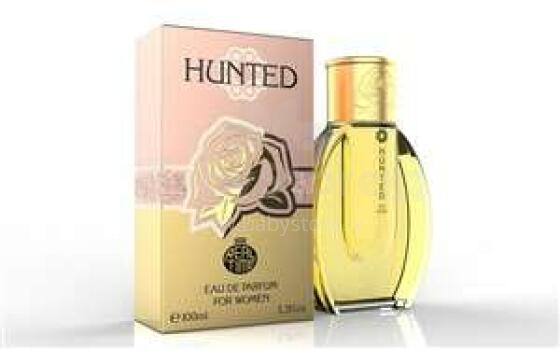 Hunted Women edp 100 ml