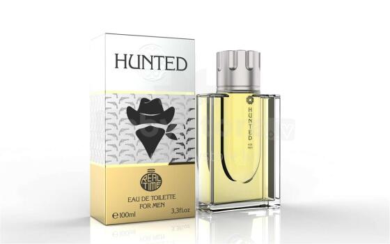 Hunted Men edt 100 ml