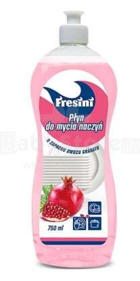 Trauku mazg. līdz.Fresini Granate 750ml
