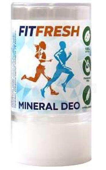 Dezodorants "FITFRESH" 120g