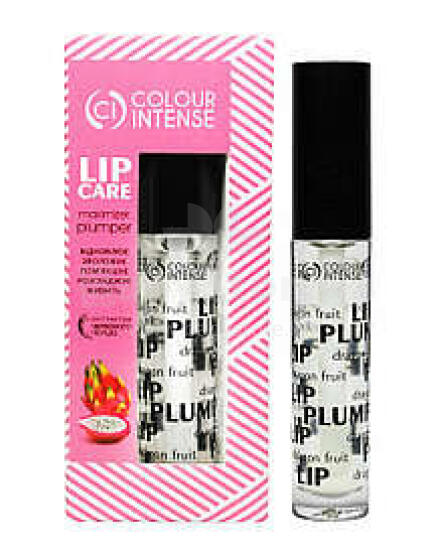 CI LIP CARE №6 Блеск губ Увеличение Питайя