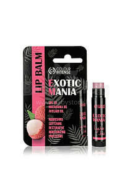 CI Бальзам д/губ Exotic Mania Личи 5g 04