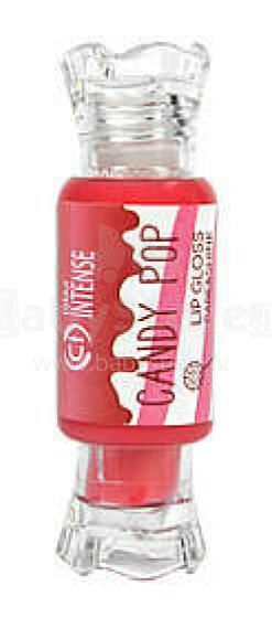 Lūpu spīdums Candy Pop Nr.1
