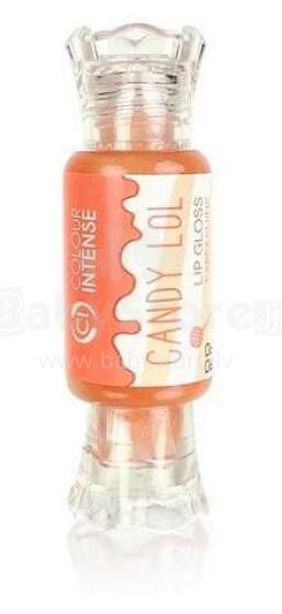Блеск д/губ CANDY YUM №3 3591