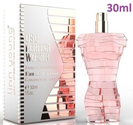 "OSO Perfect" Women edp 30 ml