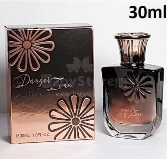 Danger Zone Noir edp 30 ml
