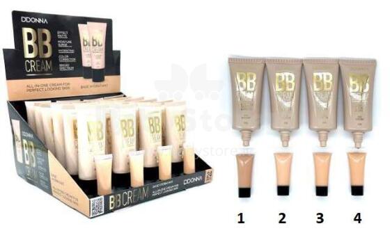 Make Up BB Cream B