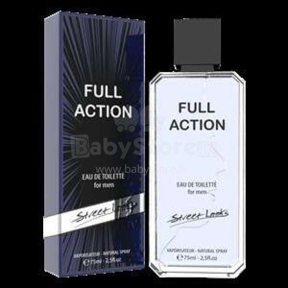 Full Action t/ū 75 ml