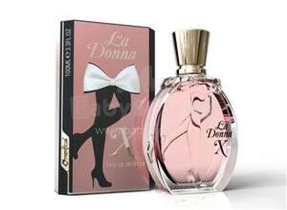 La Donna X sm/ū 100 ml