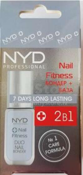 N/laka NYD Fitnes MIX