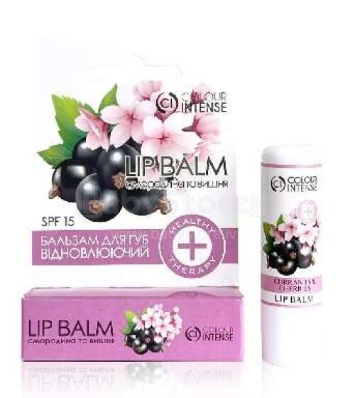 Lūpu balzams Upenes+ķirsis
