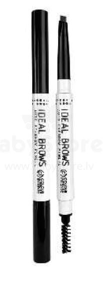 CI EB19 301 Карандаш+щетка Medium Brown