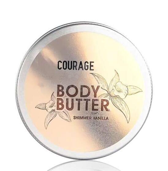 Courage Масло для тела 50г 0439