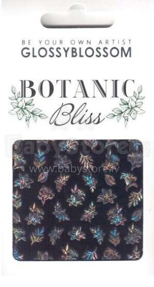 Nagu uzlīmes Botanic 0369