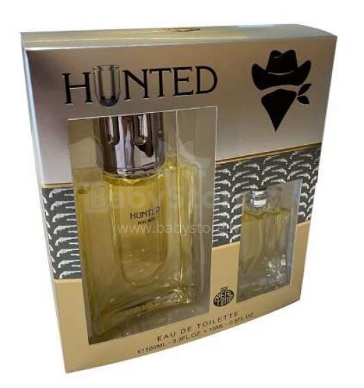 Kompl. Hunted For Men 100ml+15ml