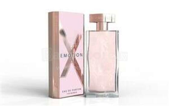 Edp X-EMOTION 100 ml