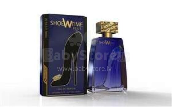 Show Shoe Blue edp 100 ml