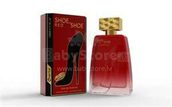 Show Shoe Red sm/ū 100 ml
