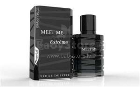 Meet Me Extreme t/ū 100 ml