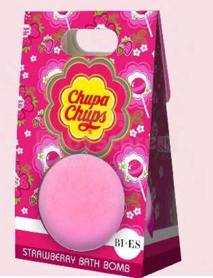Соль-бомба Chupa Chups Str. Torebka 165g