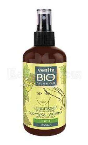 BIO ODZ WCIERKA WZMACNIAJ BRZOZA 100ml