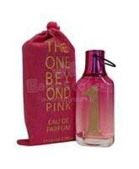 The One Beyond Pink edp 100 ml