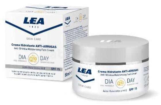 Skin Care Crema Q10 Day 50ml