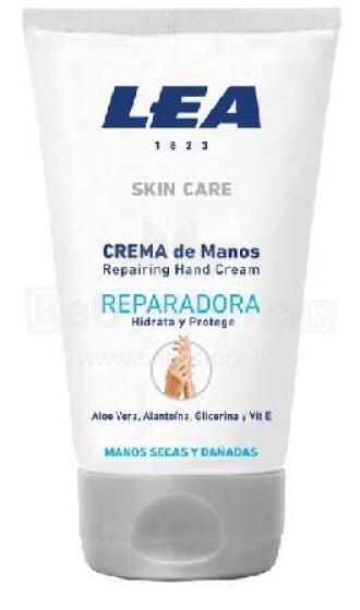 Крем рук SKIN CARE Восстановл. 125мл 3755