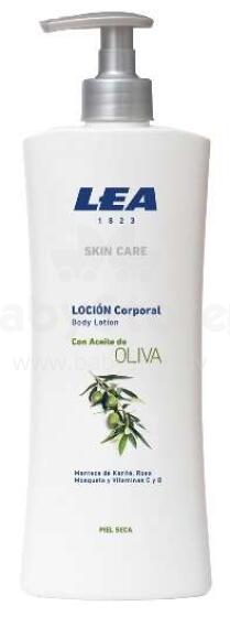 SKIN CARE Olive Oil Body Lotion 400ml