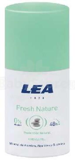 Fresh Nature Unisex Deo-roll-on 50ml