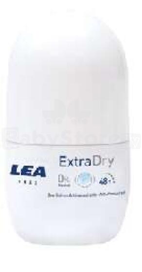 Deo-rol  мини EXTRA DRY 48H unisex 20мл 4264