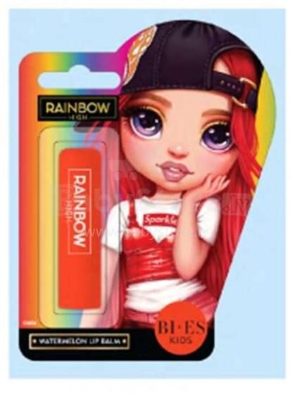 Lip Balm Rainbow High Watermelon