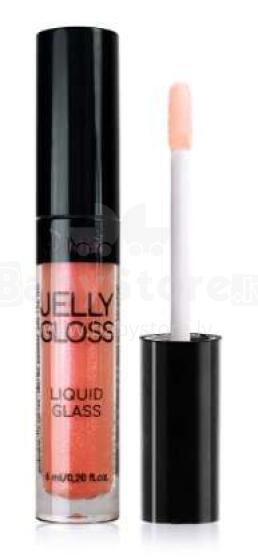 CI Lip Gloss Jelly Gloss 6ml (03 shimmer peach)
