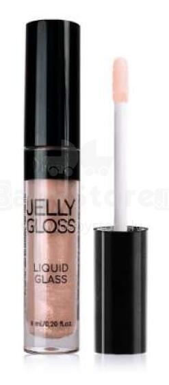 Блеск для губ Jelly Gloss 6ml 09 5985