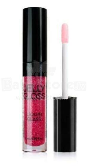 CI Lip Gloss Jelly Gloss 6ml (13 glitter chilly)