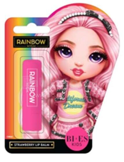 Lūpu balzāms High Strawberry