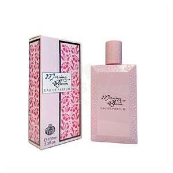Morning Bloom edp 100 ml