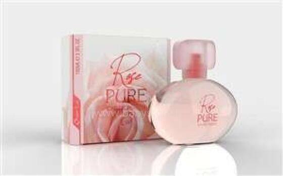 Edp ROSE PURE edp 100 ml