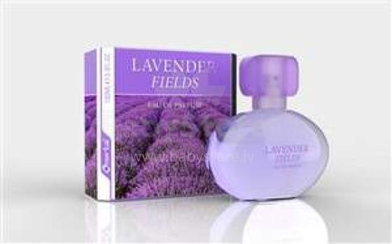 Edp LAVENDER FIELDS edp 100 ml
