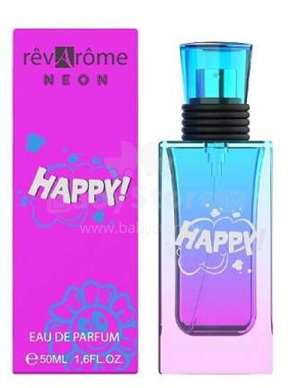 Edp HAPPY 50 ml
