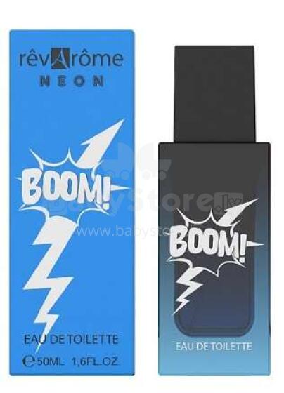 Boom edt 50 ml