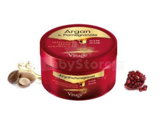 Hair Mask Color Protect 500ml