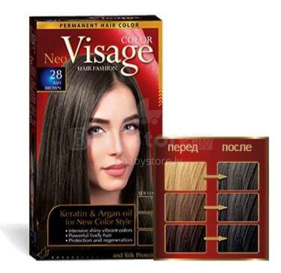Краска Visage 28
