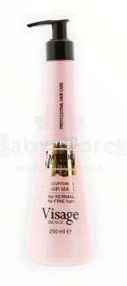 Nourishing Hair Mask Mythic Hair For Normal 250ml